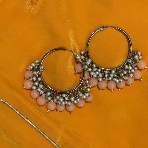 Earrings - Picture 2 of 3